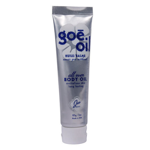 What is Goe Oil and Where to Use Goe Oil