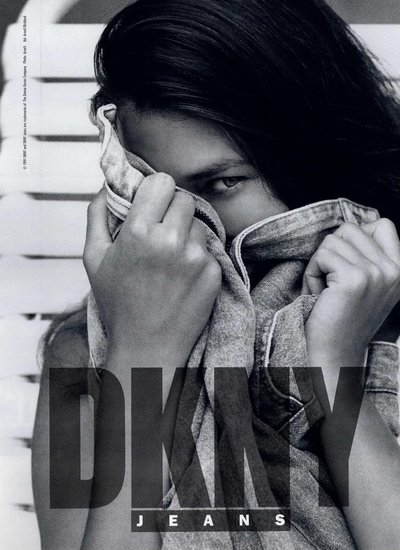 DKNY