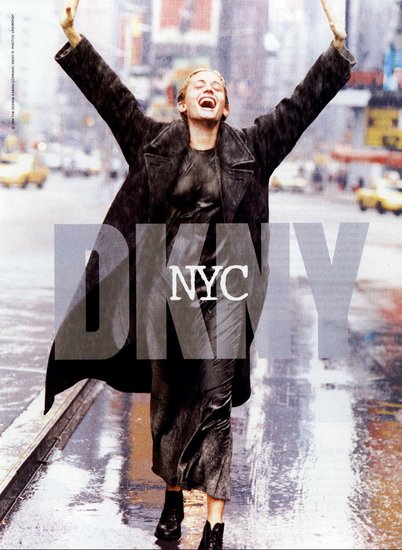 DKNY DKNY