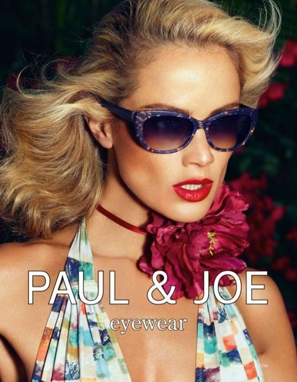 Paul & Joe Spring 2013