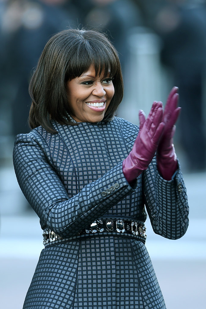 Michelle Obama Michelle Obama