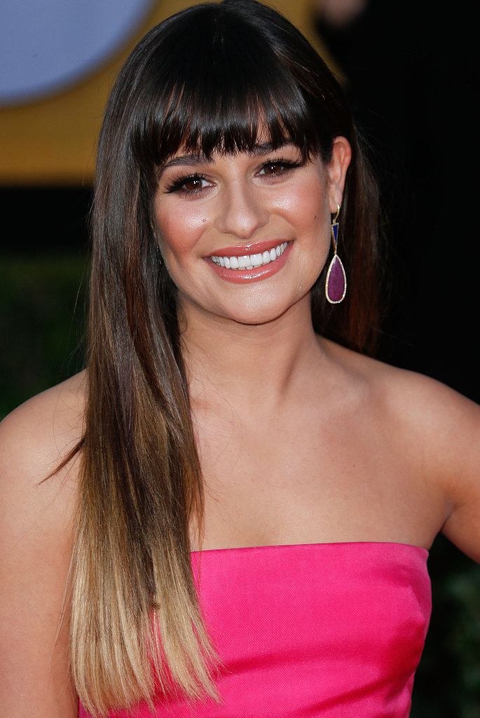 Lea Michele Lea Michele