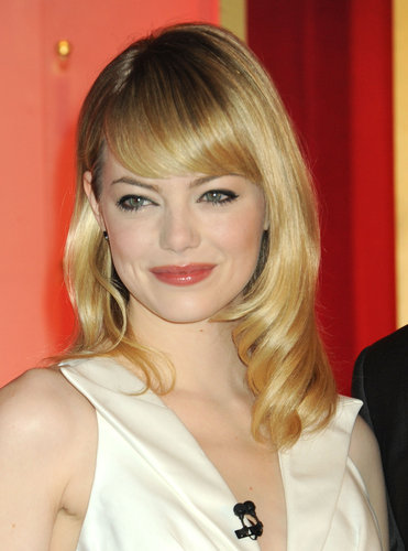 Bangs Bangs