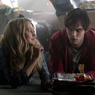Warm Bodies Movie Review