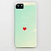 Follow Your Heart iPhone Case