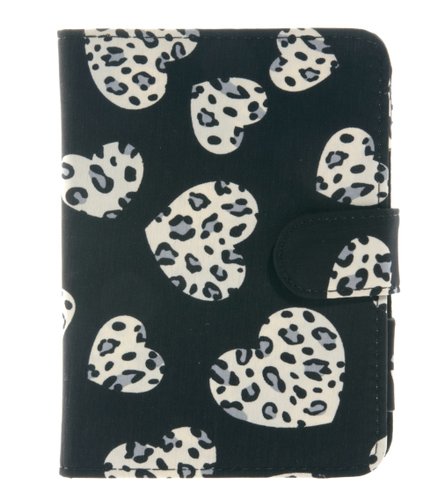 ASOS Heart Print Kindle Touch Case ($12, originally $26)
ASOS Heart Print Kindle Touch Case ($12, originally $26)