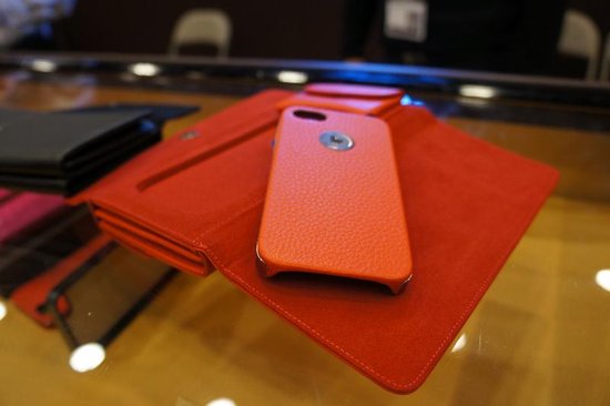 Wallet With Removable iPhone Case Wallet With Removable iPhone Case
