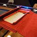 Wallet With Removable iPhone Case