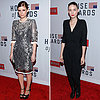 Kate Mara at House of Cards Premiere