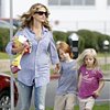 5 Celebrity Families Living Outside Hollywood