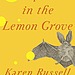 Vampires in the Lemon Grove