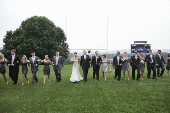 Photos on the Field