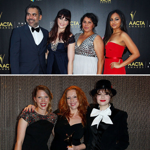 2013 AACTA Awards Show Highlights, Winners and Recap