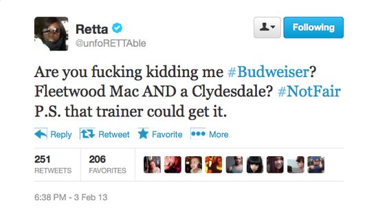 Retta Retta