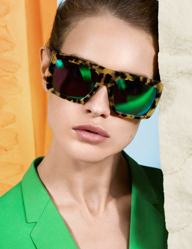 Stella McCartney Spring 2013 Stella McCartney Spring 2013