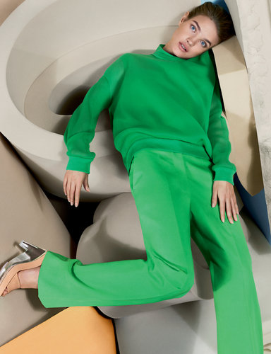 Stella McCartney Spring 2013 Stella McCartney Spring 2013