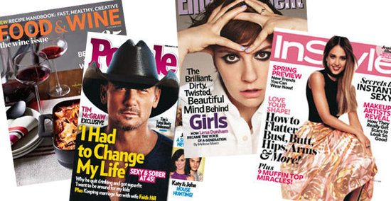 Up to 88% off at Magazine Reader Mall Up to 88% off at Magazine Reader Mall