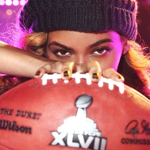 Are You Ready For Some Football? Are You Ready For Some Football?