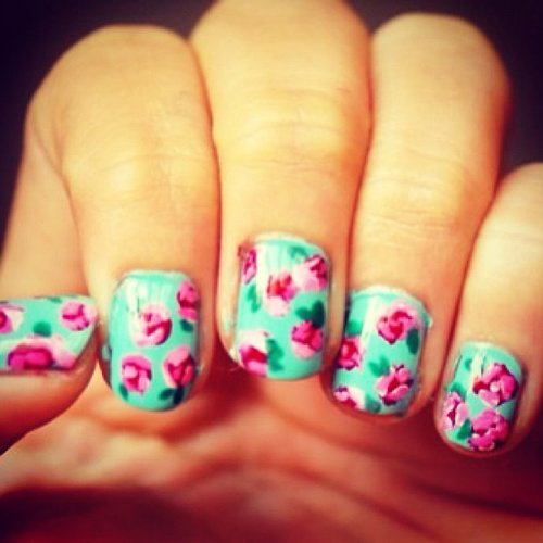 Flower Power Flower Power