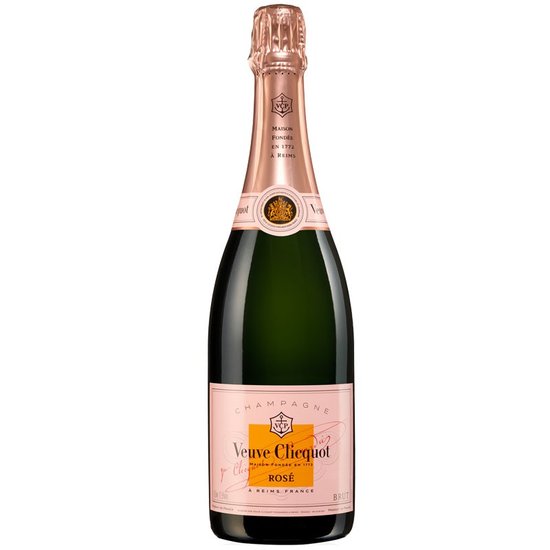 Veuve Clicquot Rosé Veuve Clicquot Rosé