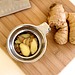Ginger Tea