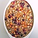 Cranberry-Apple Baked Oatmeal 