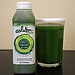 Fresh Homemade Green Juice