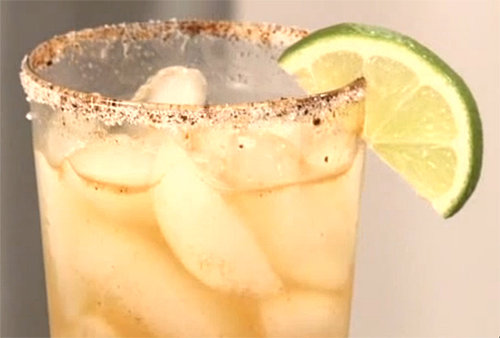 The Michelada The Michelada