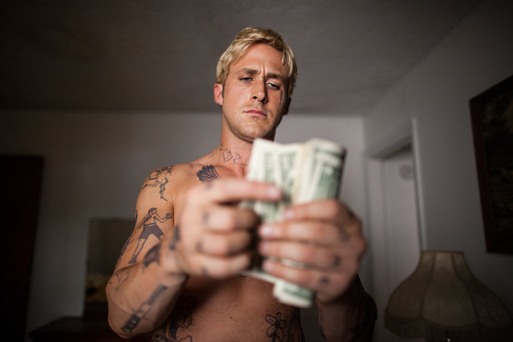 Ryan Gosling, The Place Beyond the Pines Ryan Gosling, The Place Beyond the Pines