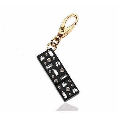 Add a little sparkle to important documents using this Glam Noir USB Drive ($50).
Add a little sparkle to important documents using this Glam Noir USB Drive ($50).