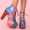 Cosmic Fashion