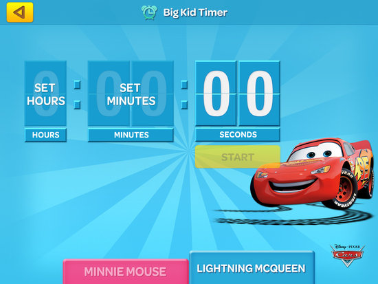 Pull-Ups Big Kid App Pull-Ups Big Kid App