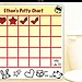 My Potty Chart