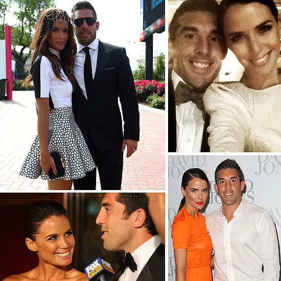 Happy 28th Birthday, Jodi Gordon! See Her Cutest Snaps With Hubby Braith Happy 28th Birthday, Jodi Gordon! See Her Cutest Snaps With Hubby Braith