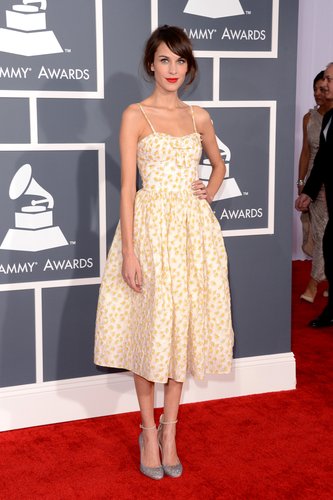 Alexa Chung Alexa Chung