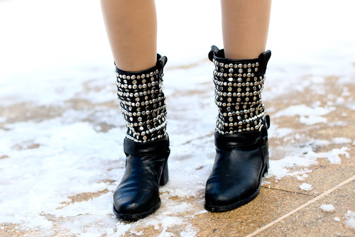 New York Fashion Week Street Style Fall 2013
New York Fashion Week Street Style Fall 2013