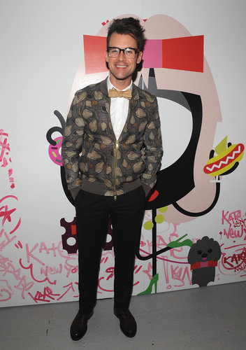 Brad Goreski Brad Goreski