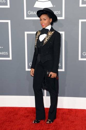 Janelle Monáe Janelle Monáe