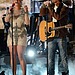 Miranda Lambert and Dierks Bentley