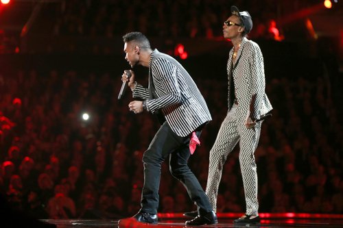 ALL the Grammys Red Carpet, Show, and Party Pictures in One Place! ALL the Grammys Red Carpet, Show, and Party Pictures in One Place!