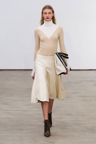 Derek Lam Fall 2013
Derek Lam Fall 2013