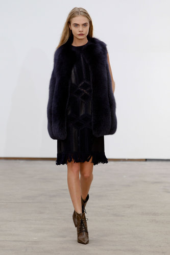 Derek Lam Fall 2013
Derek Lam Fall 2013