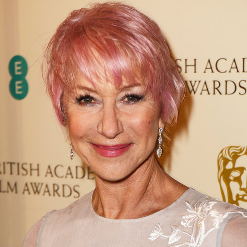 BAFTA Awards Red Carpet Style