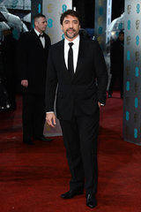 Javier Bardem(2013 BAFTA)