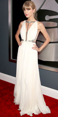 Taylor Swift(2013 Grammy Awards)