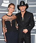 Who is the cutest red carpet couple?