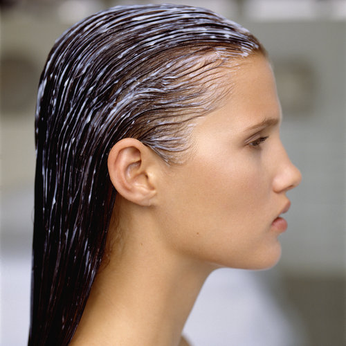 DIY Hair Mask Recipes