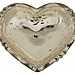 Mercury Heart Bowl