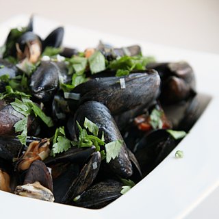 Recipes Using Wine