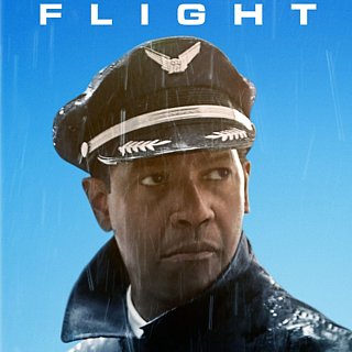 Flight DVD Release Date